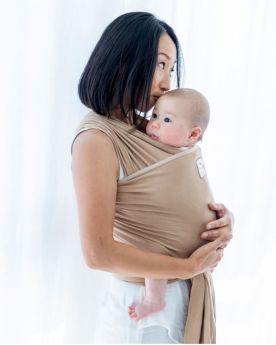 Organic Australian Baby Wrap CarrierExpress100% Satisfaction Guaranteed 